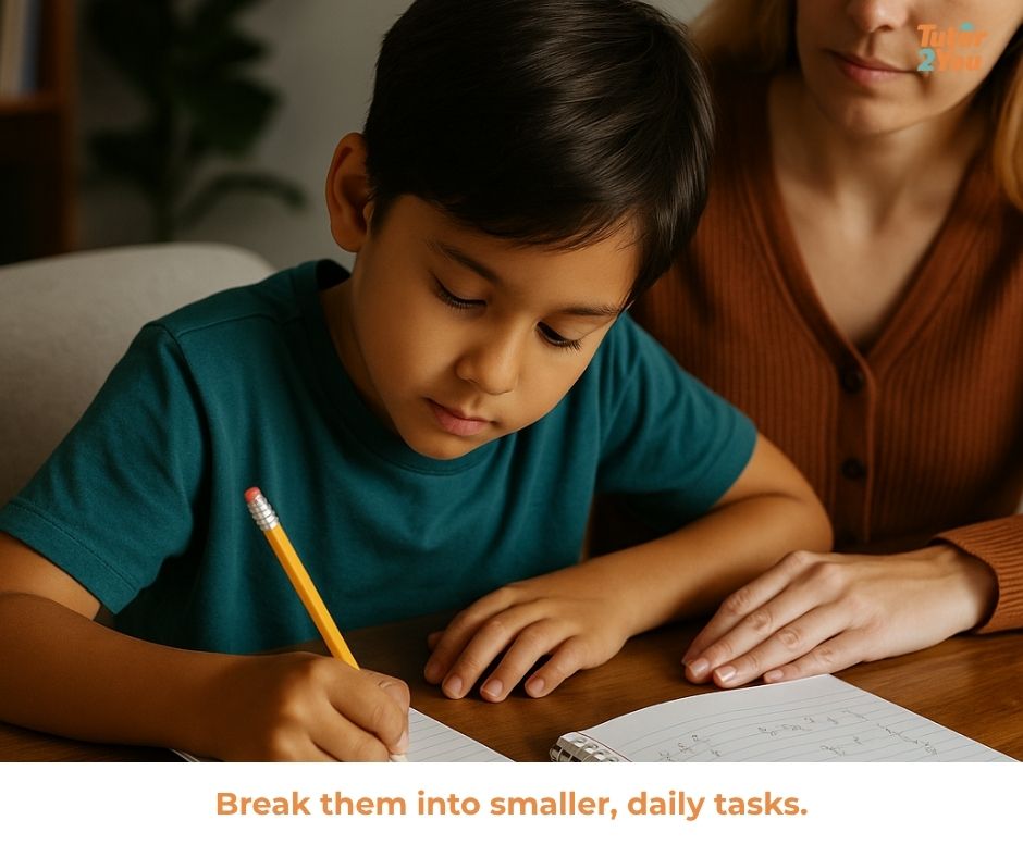 Tutor2you
