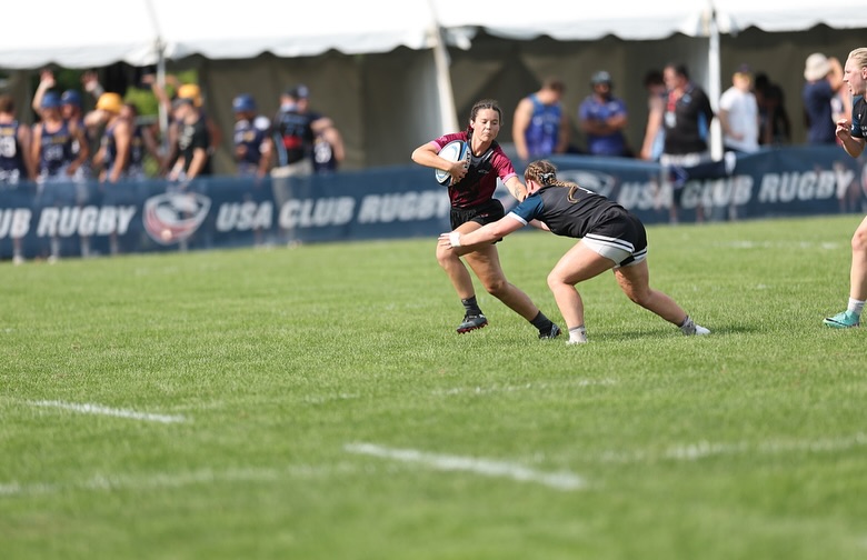 Colorado Gray Wolves Rugby Club