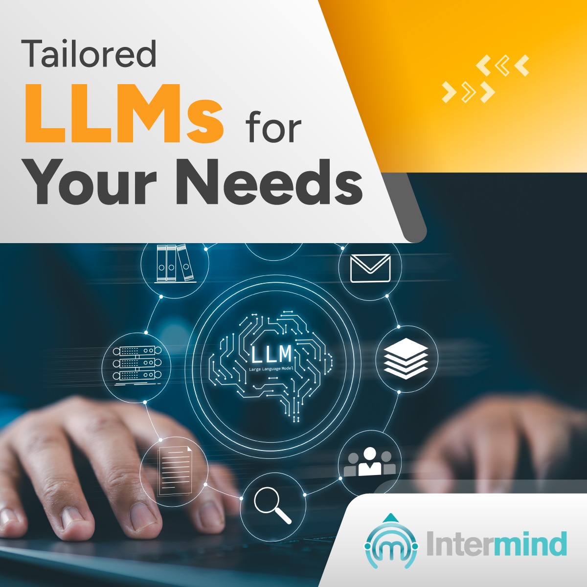 Get custom Large... - Intermind Digital Solutions LLP | Facebook