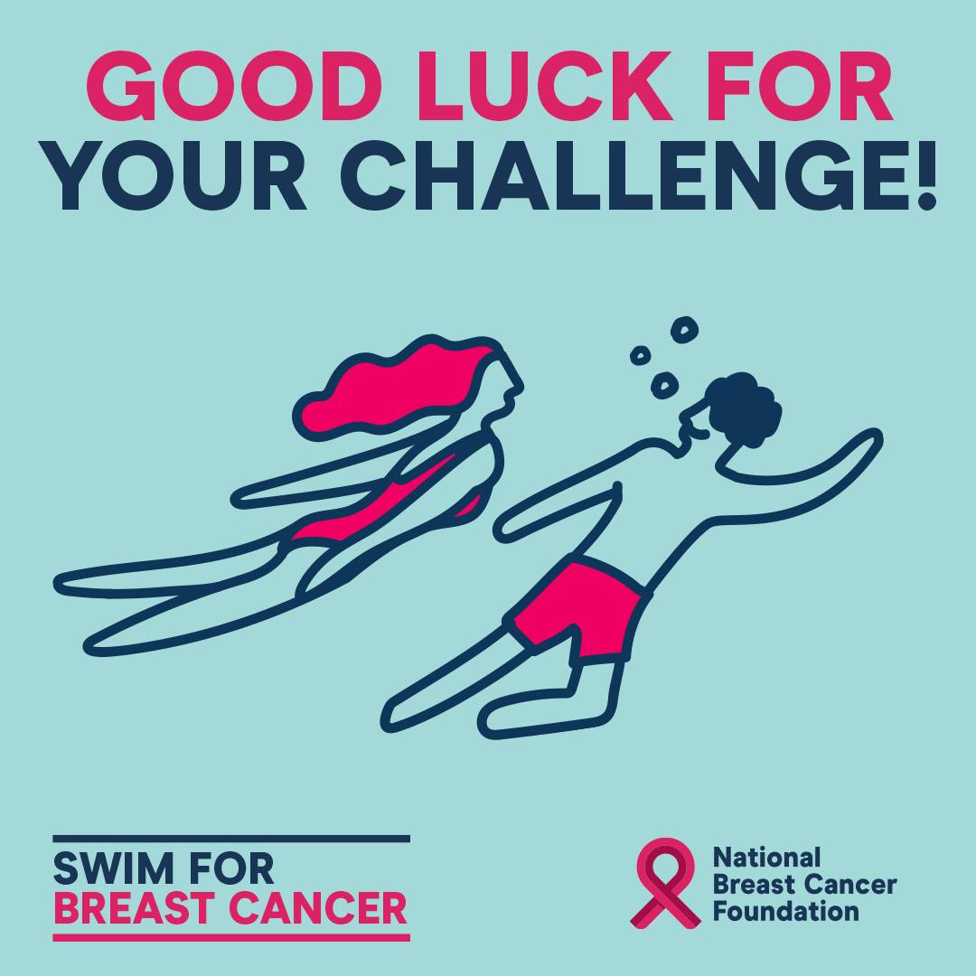 National Breast Cancer Foundation - FIND out what makes us different ...