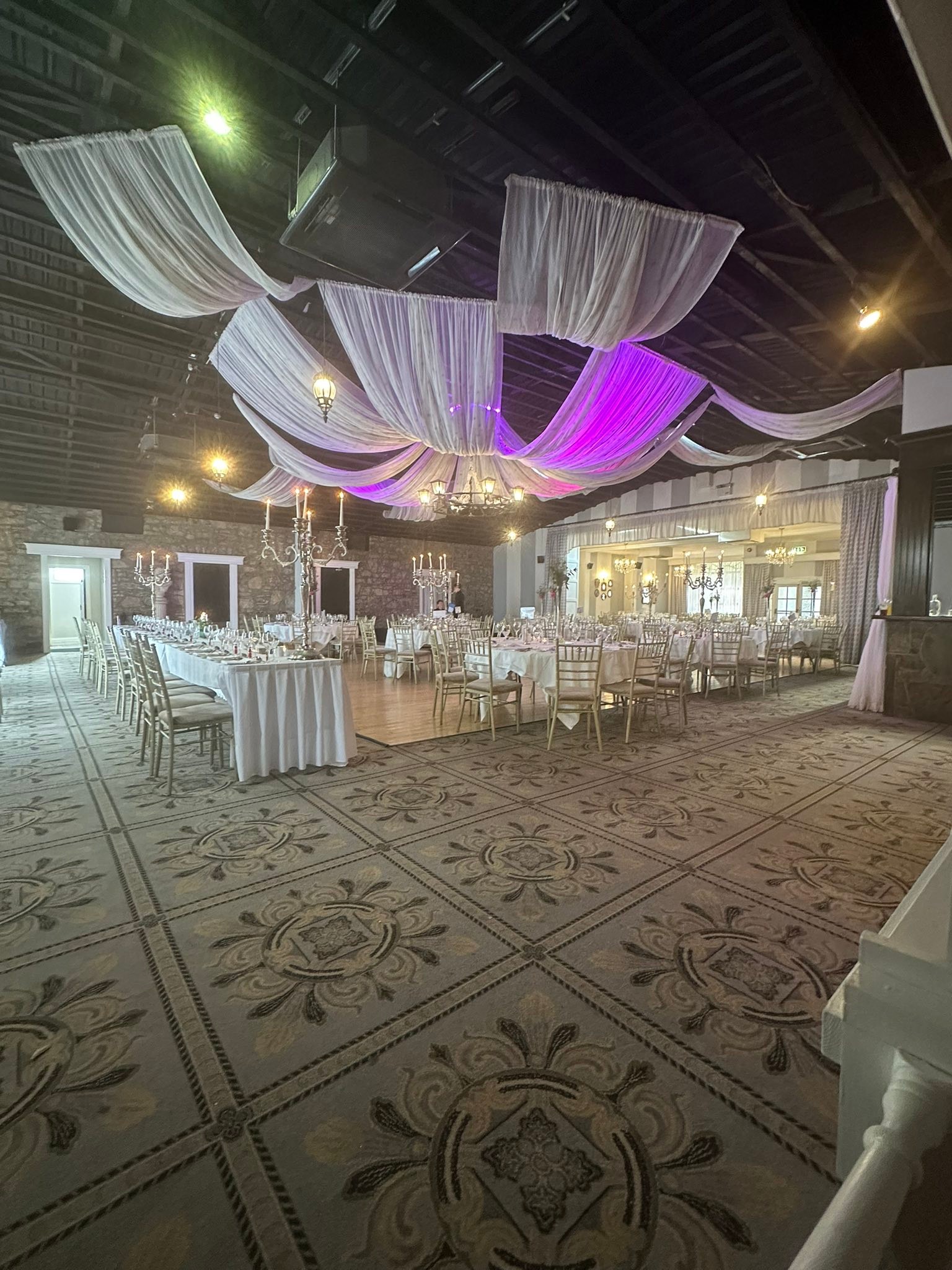 🎉💍 Yesterday was a... - Springfort Hall Country House Hotel | Facebook