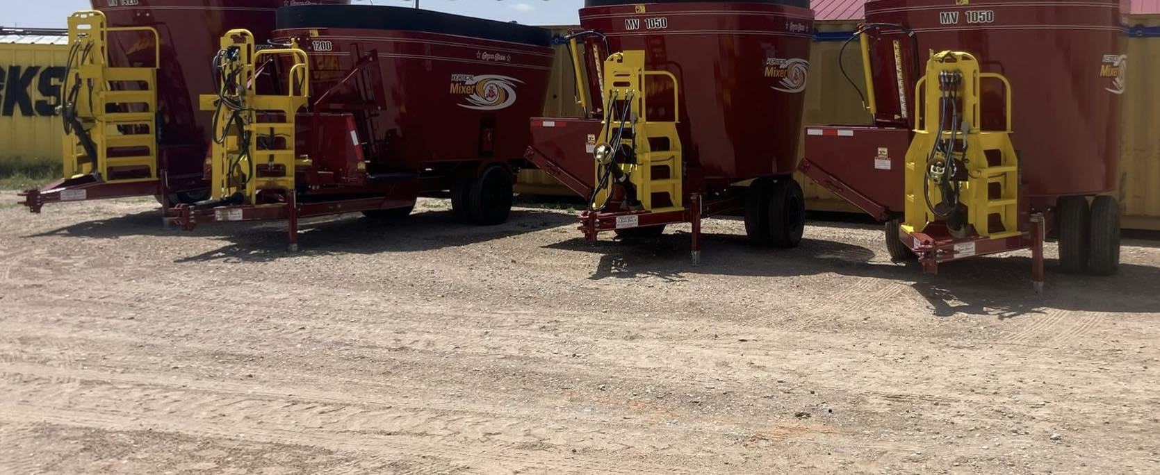 Buzbee Livestock Equipment... - Buzbee Livestock Equipment