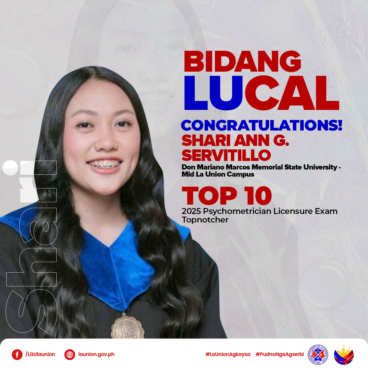 Provincial Government... - Provincial Government of La Union