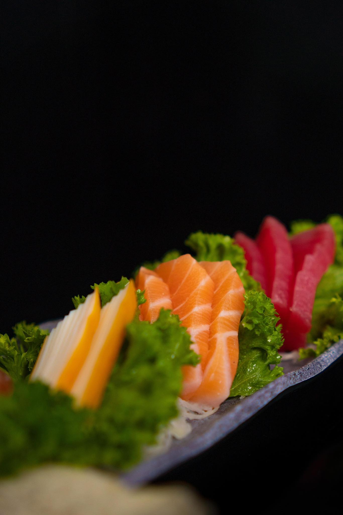 Tanoshi Sushi - Hallo gaes. Kabar gembira nih buat kita semua. Tanoshi ...