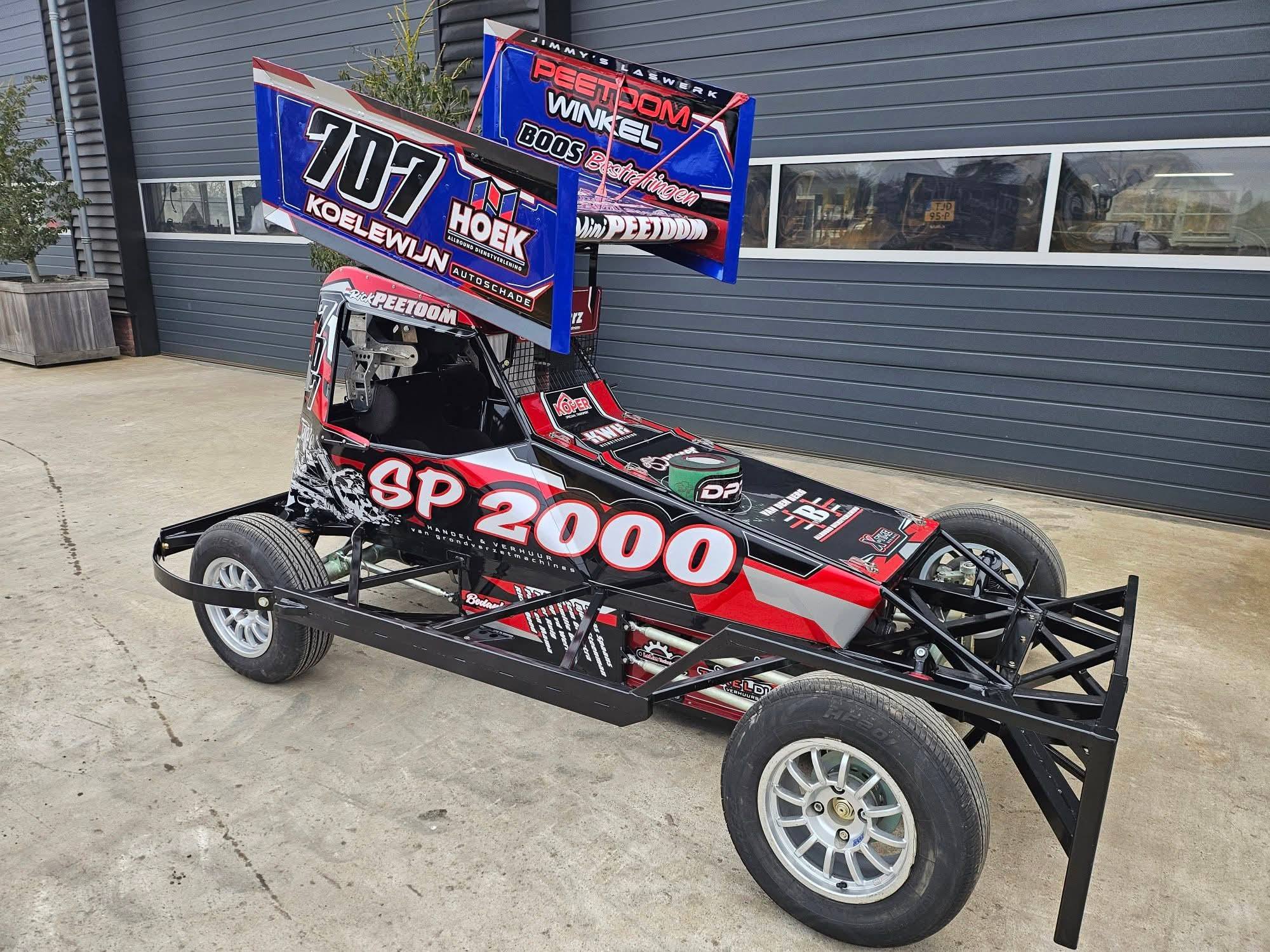 Stockcar Racing Fans added a new photo. - Stockcar Racing Fans