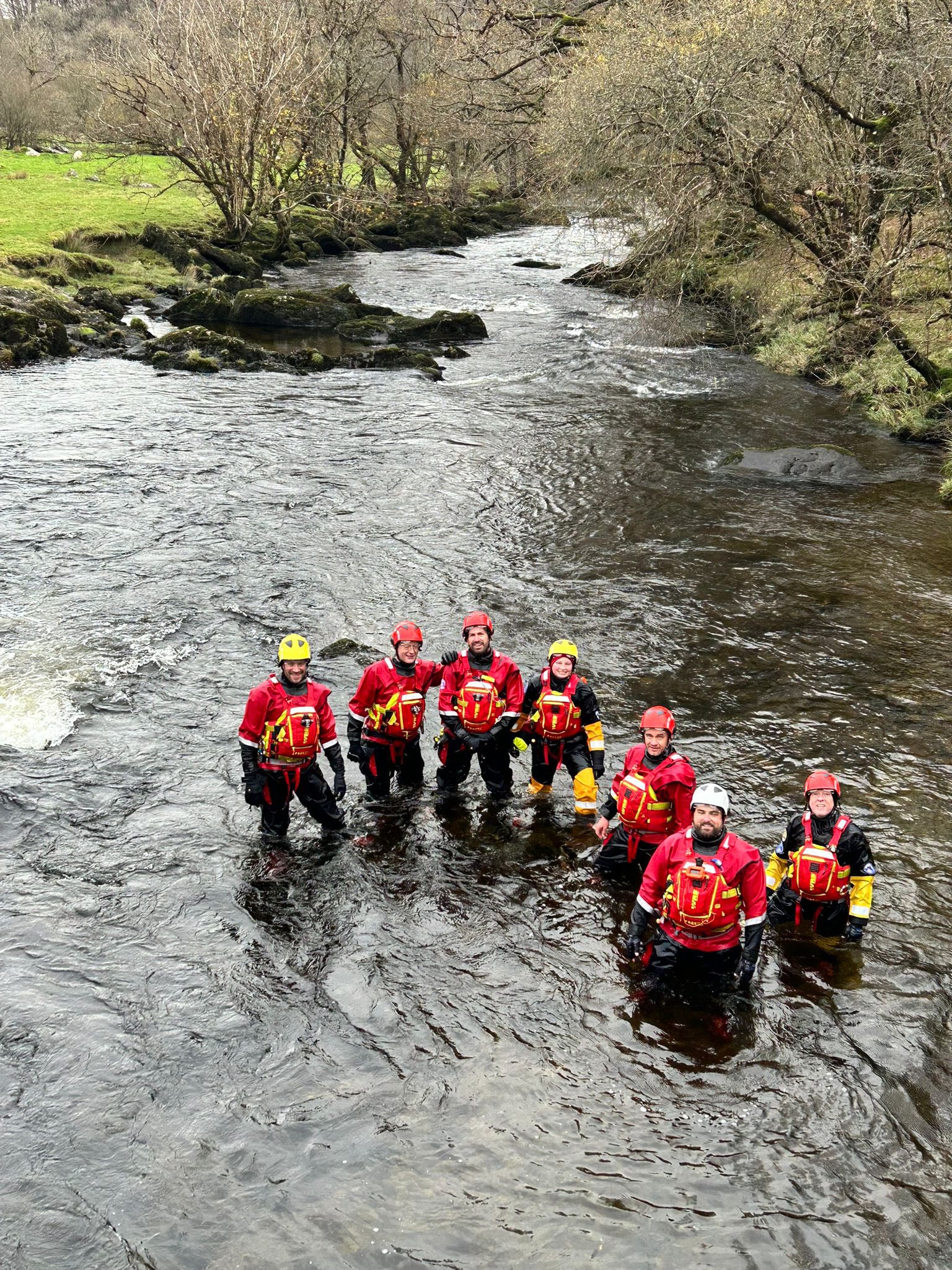 Glossop Mountain Rescue... - Glossop Mountain Rescue Team