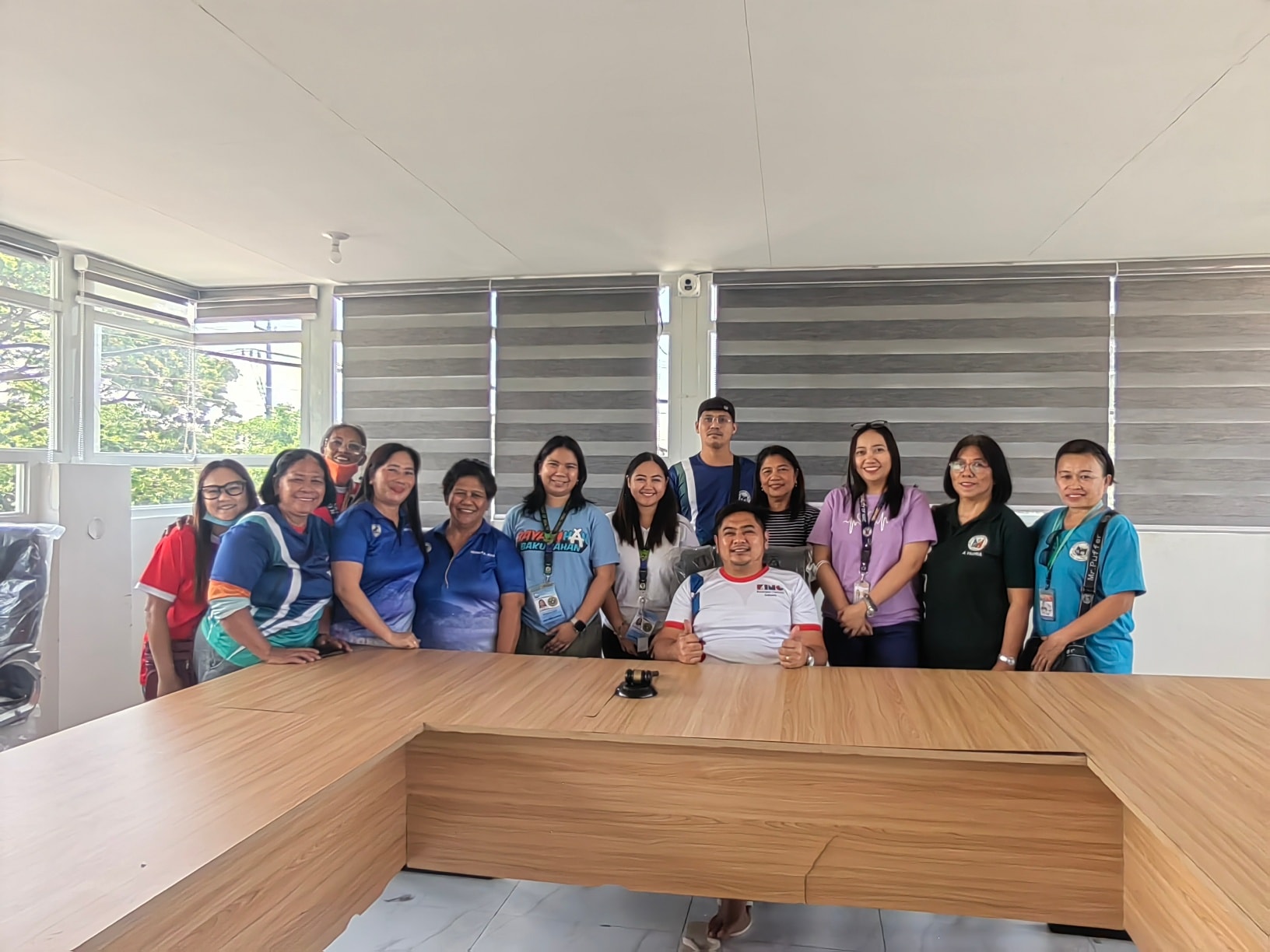 Isinagawa ang OPT DQC Monitoring... - NAIC- Rural Health Unit | Facebook