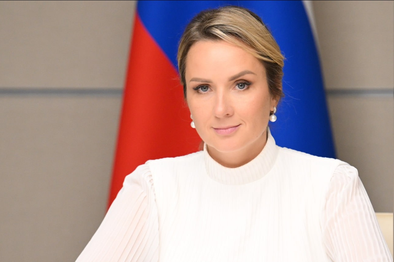 Ambasada - 🎙 Din interviul Comisarului pentru Drepturile Copilului pe ...