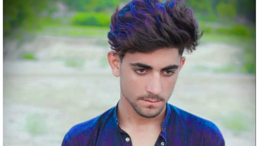 Singer Asif mashoom afficial