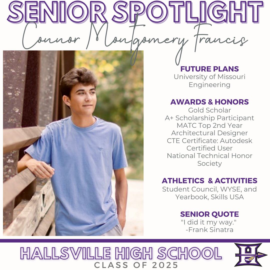 Hallsville School District... - Hallsville School District