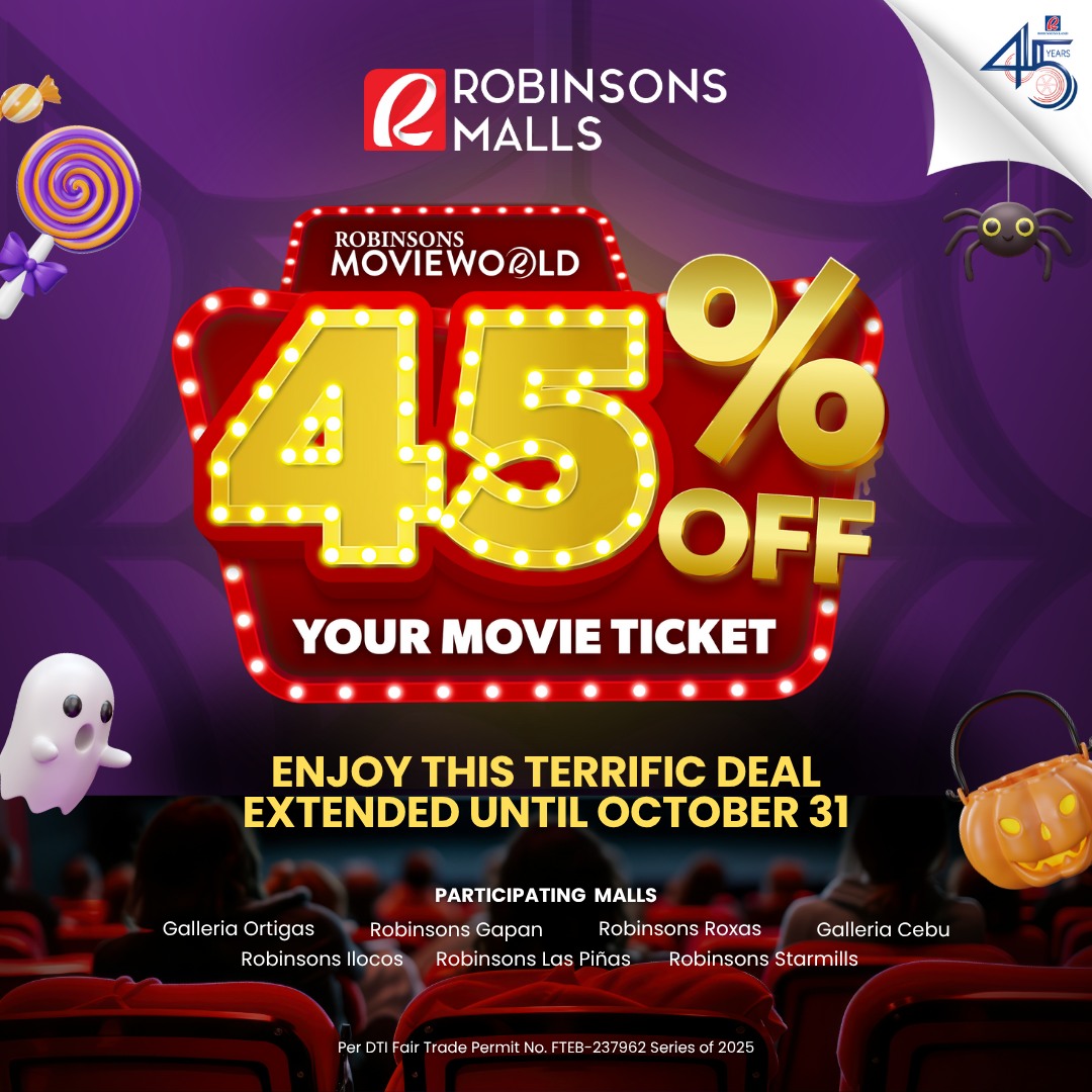 Robinsons Butuan