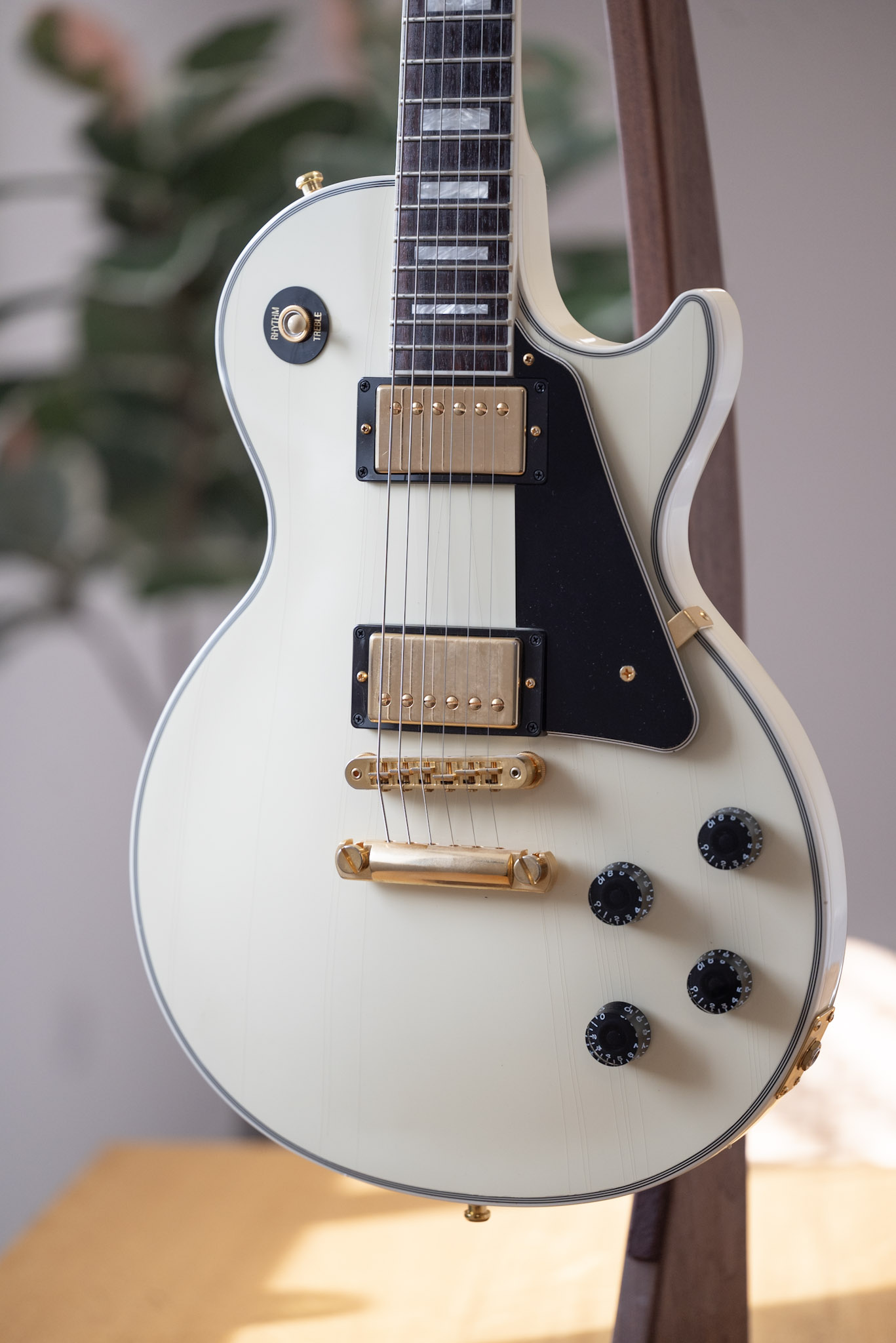 ギター Gibson USA Les Paul Custom Lite 2016 Gibson Les Paul Custom