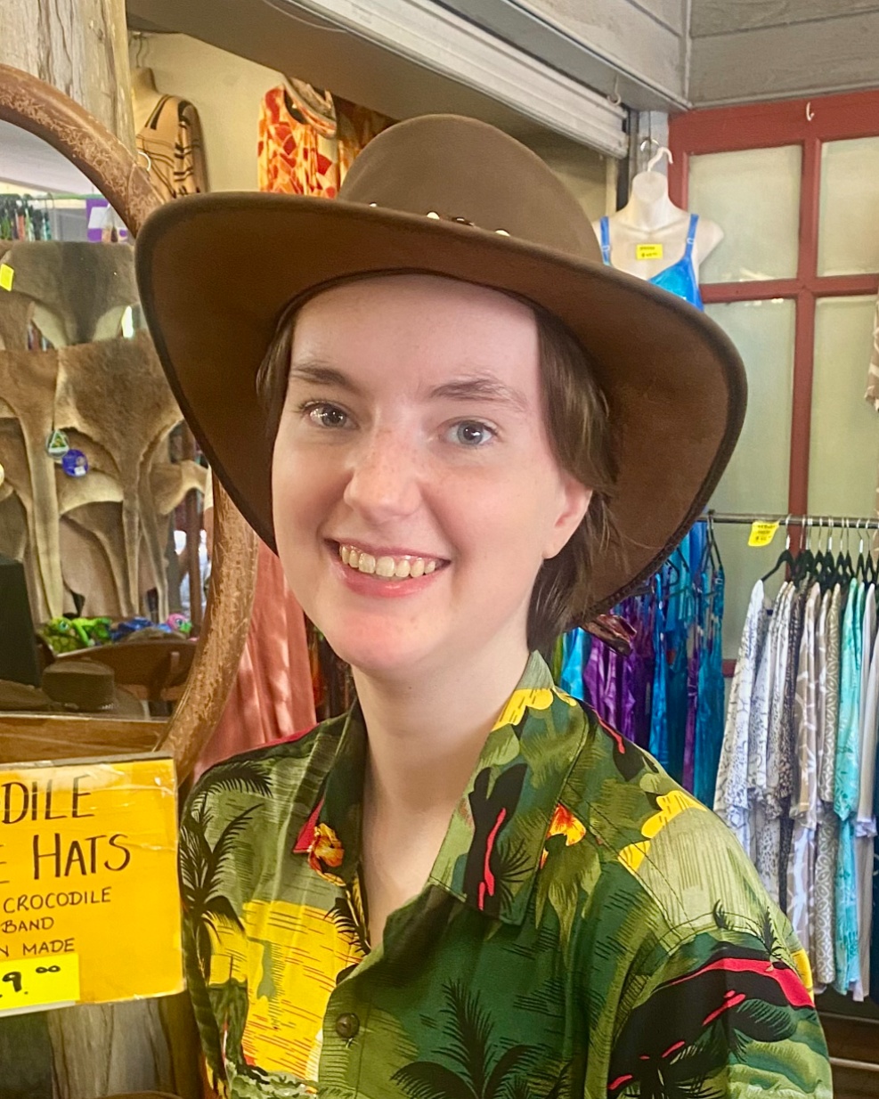 St - 🌟 Meet Our Ambassadors: Riley Charlton! 🌟 We’re excited to ...