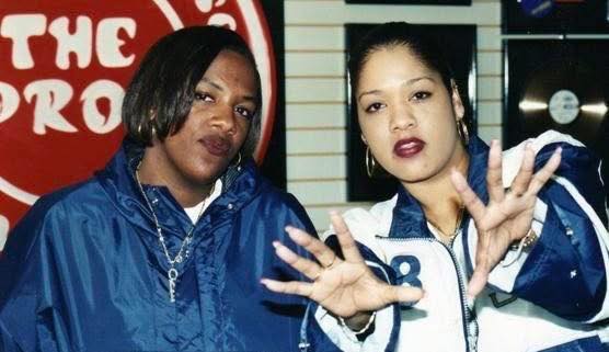 洋楽 g-rap conscious daughters The Conscious Daughters was a female hip-hop duo from Oakland