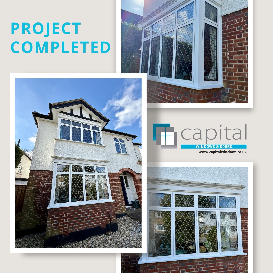 Capital Window Manufacturing Ltd - 🏡 A Stunning Home Transformation by ...