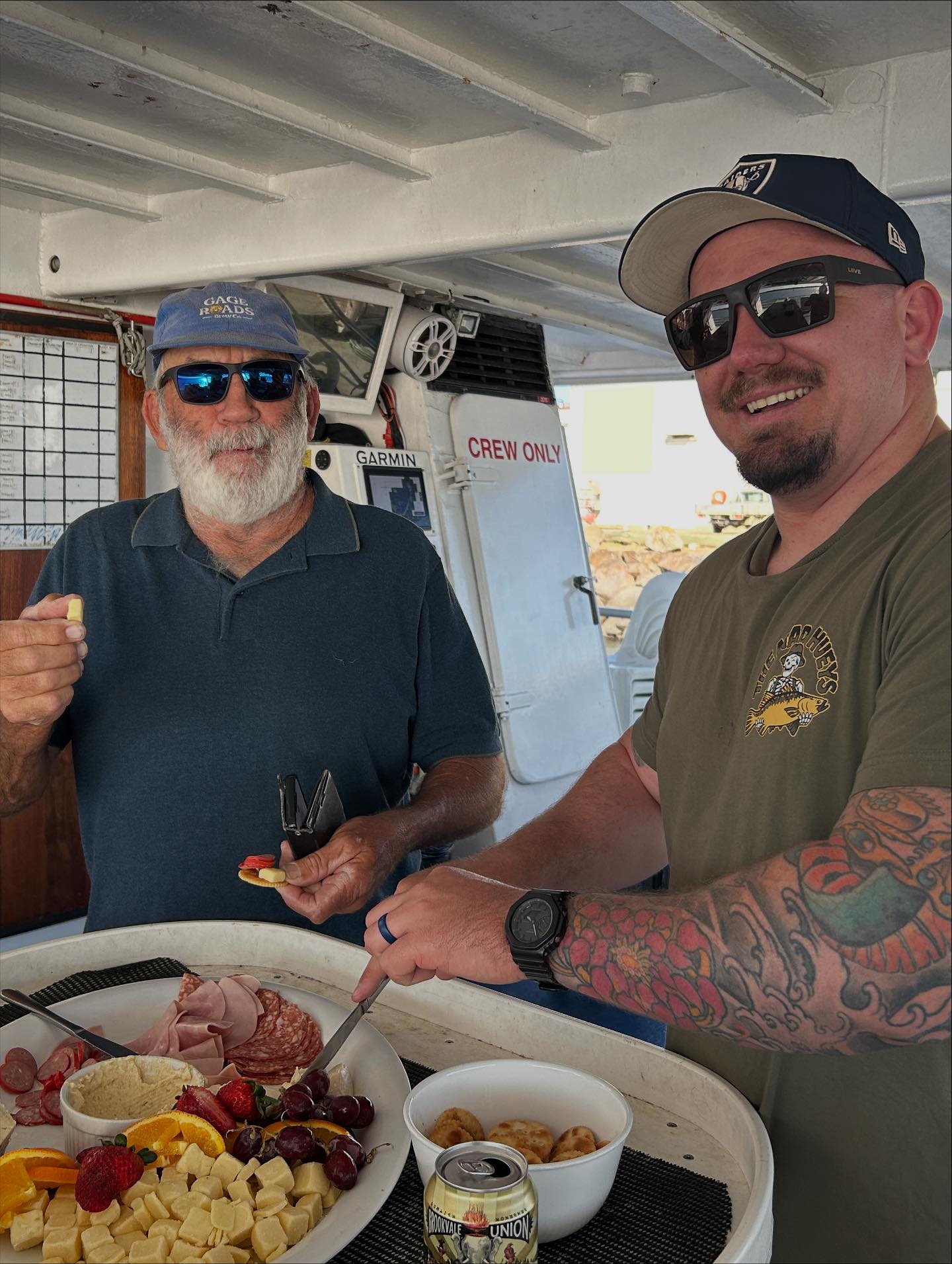 Reality Fishing Charters added... - Reality Fishing Charters