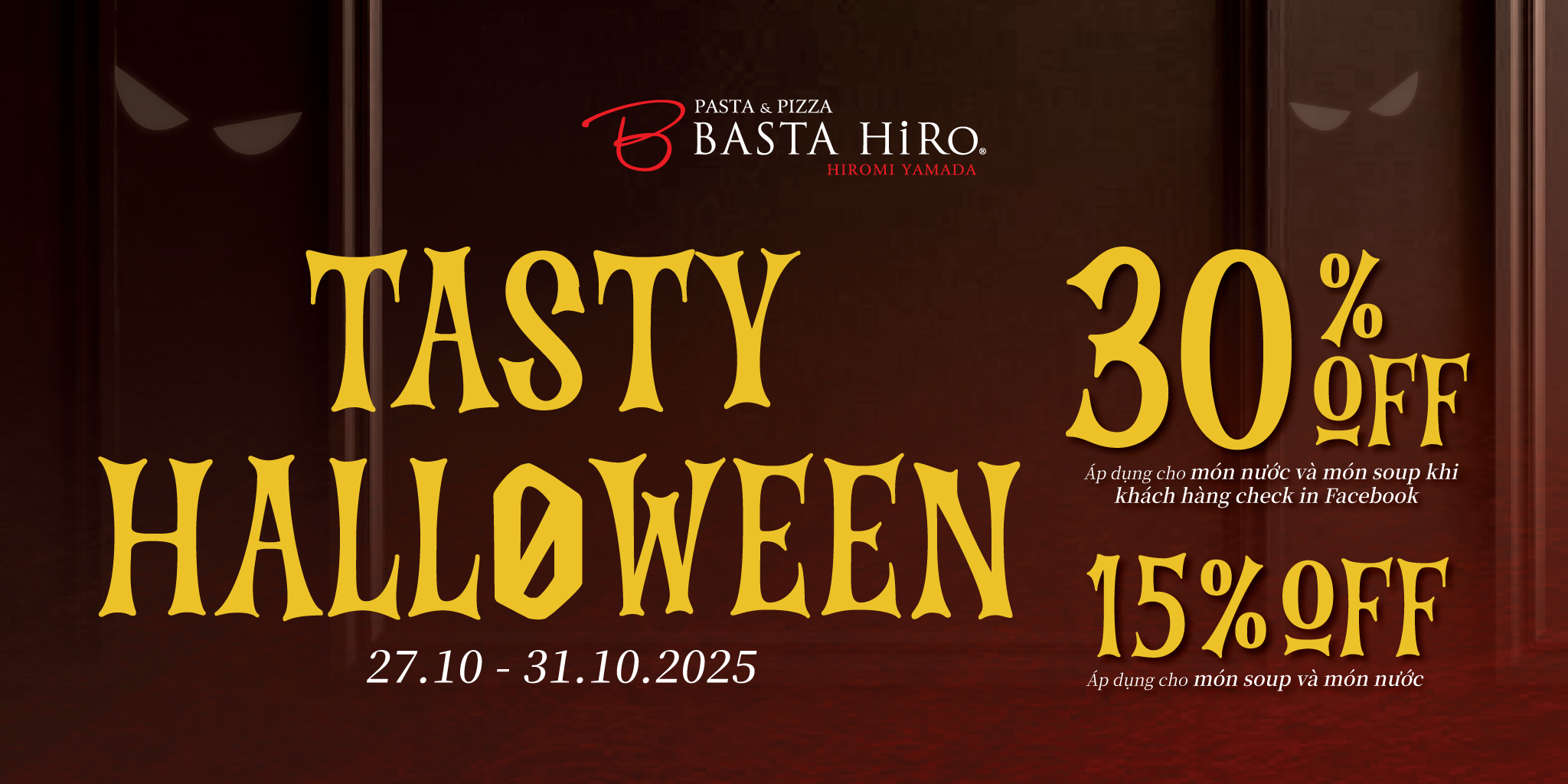 Basta Hiro - Pasta & Pizza - 𝐀 𝐋𝐈𝐓𝐓𝐋𝐄 𝐒𝐖𝐄𝐄𝐓 𝐅𝐎𝐑 𝐂𝐎𝐔𝐏𝐋𝐄 𝐃𝐀𝐘 💓💓 CHỈ 𝟏𝟐𝟗 ...