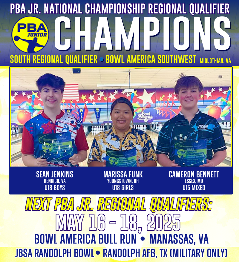 PBA Junior
