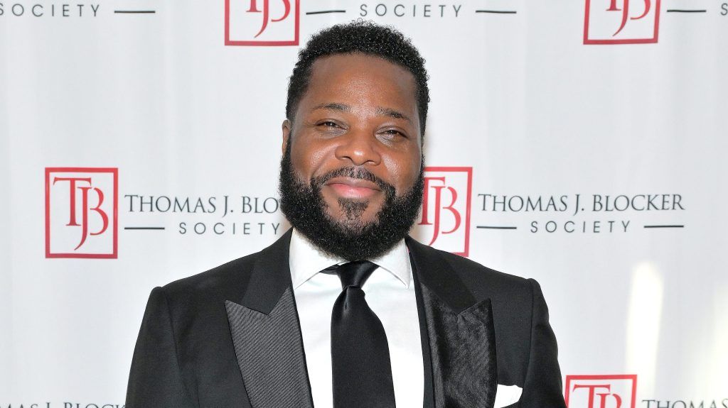 VIBE - Malcolm-Jamal Warner's wife Tenisha Warner paid tribute to her ...