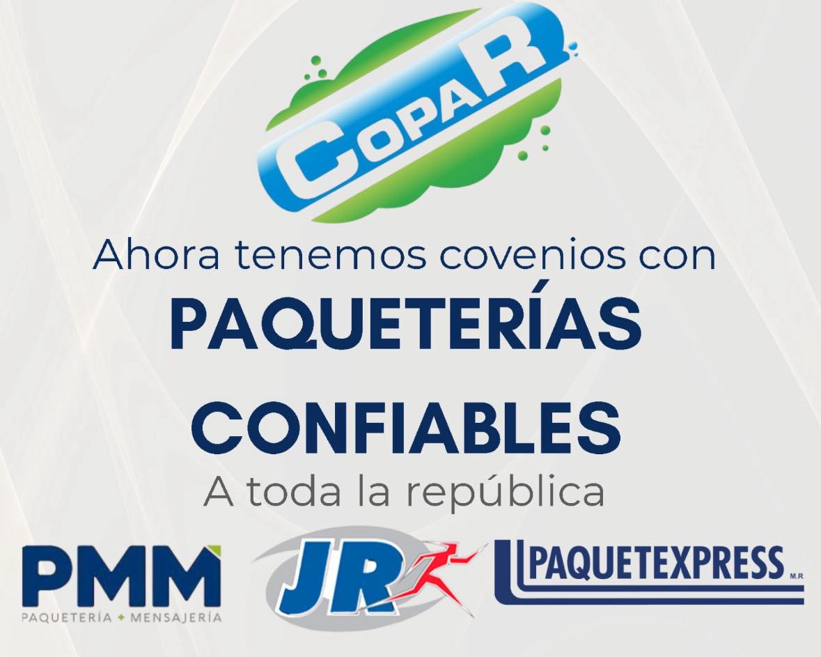 COPAR Productos de Limpieza - PRODUCTOS COPAR - Estopa golden COPAR ...