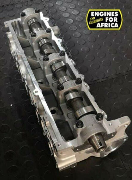 Mazda Drifter 2.0L R2 Complete... - Engines for Africa Denver | Facebook
