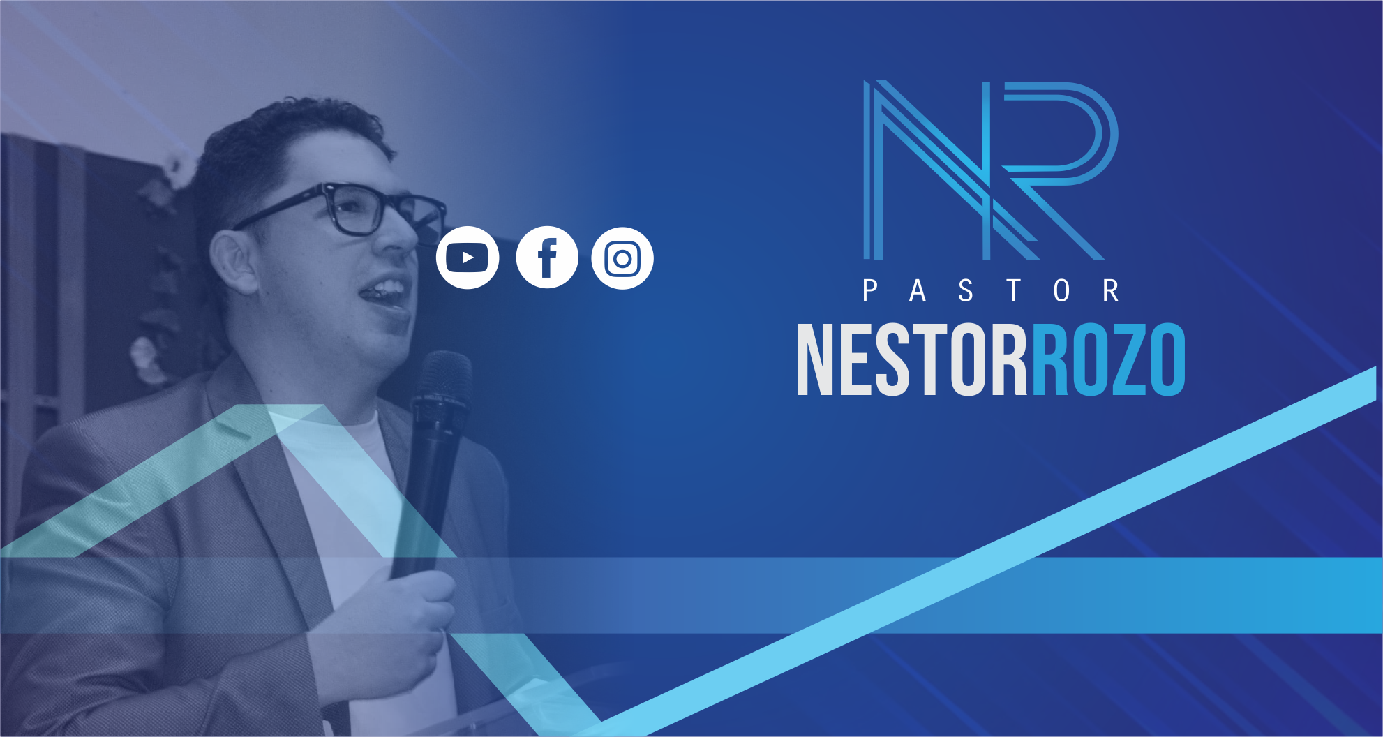 Pastor Nestor Rozo