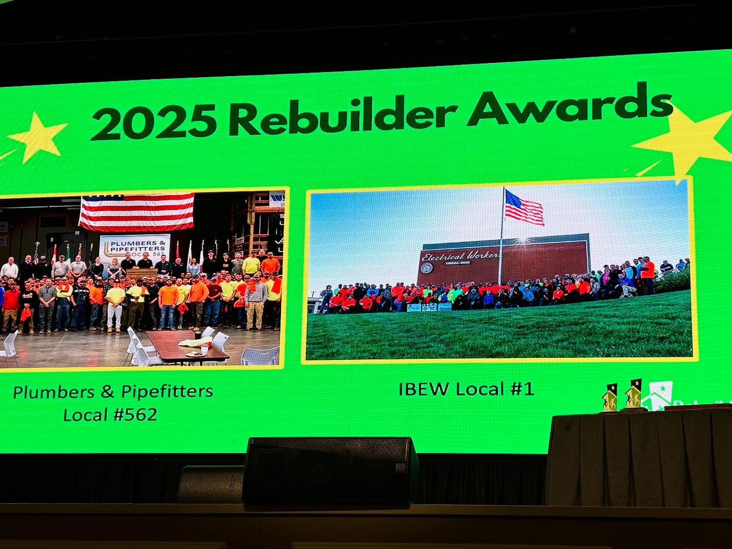 Plumbers & Pipefitters Local 562 | Maryland Heights MO
