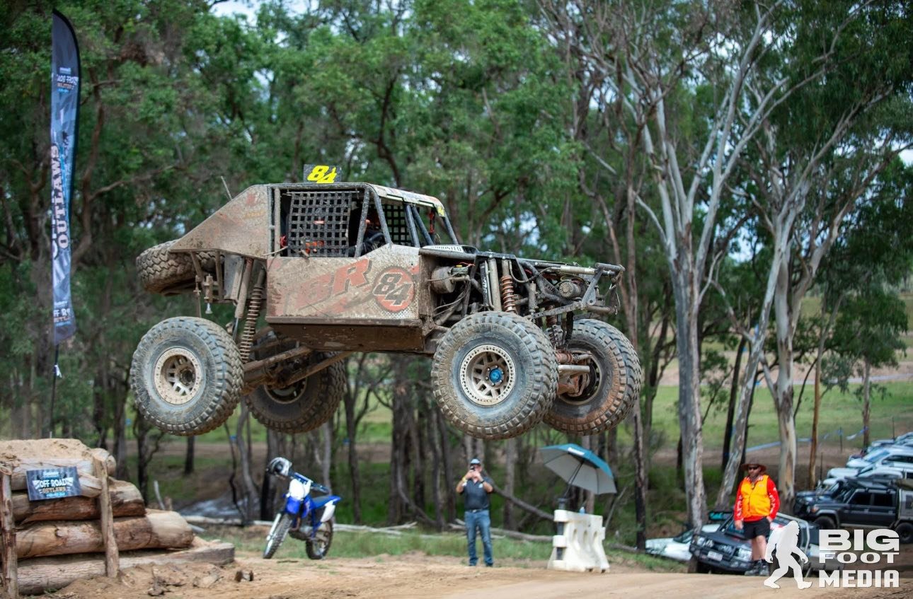 84 & 841 both entered for 2026... - Team Bradshaw Racing- TBR | Facebook