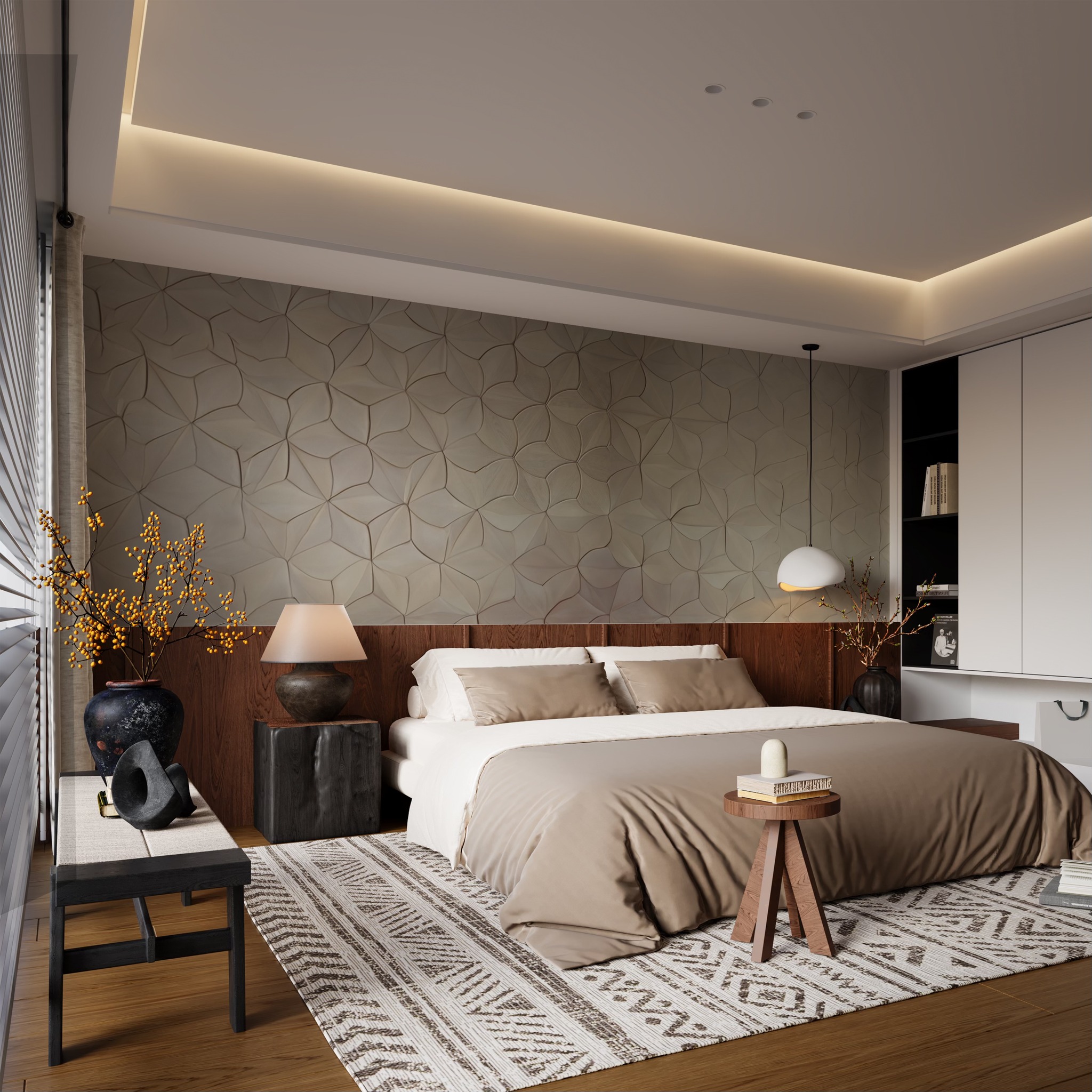 Woodzense | Bangkok