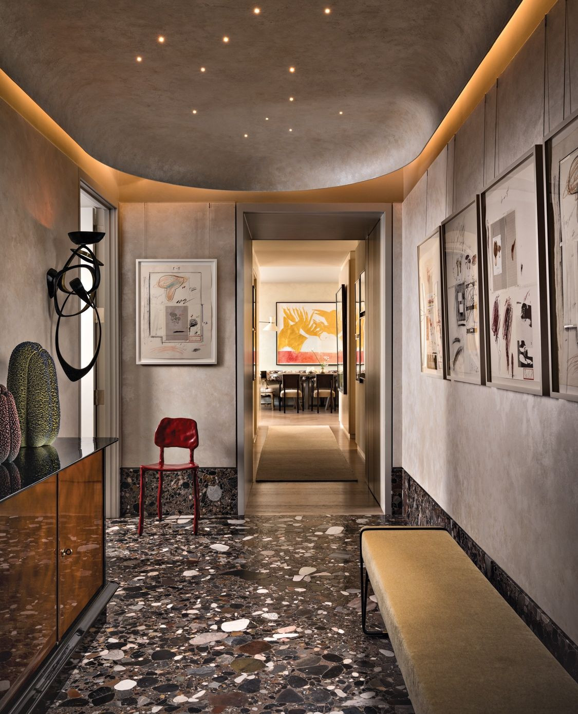 Luxe Interiors + Design added a... - Luxe Interiors + Design