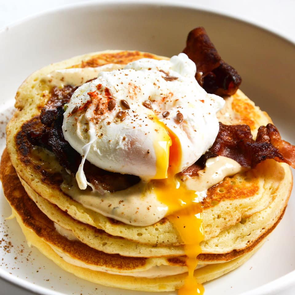 LazyBrunch - Deviendront-ils les stars de ce brunch ? ⁣⁣ Voici les ...