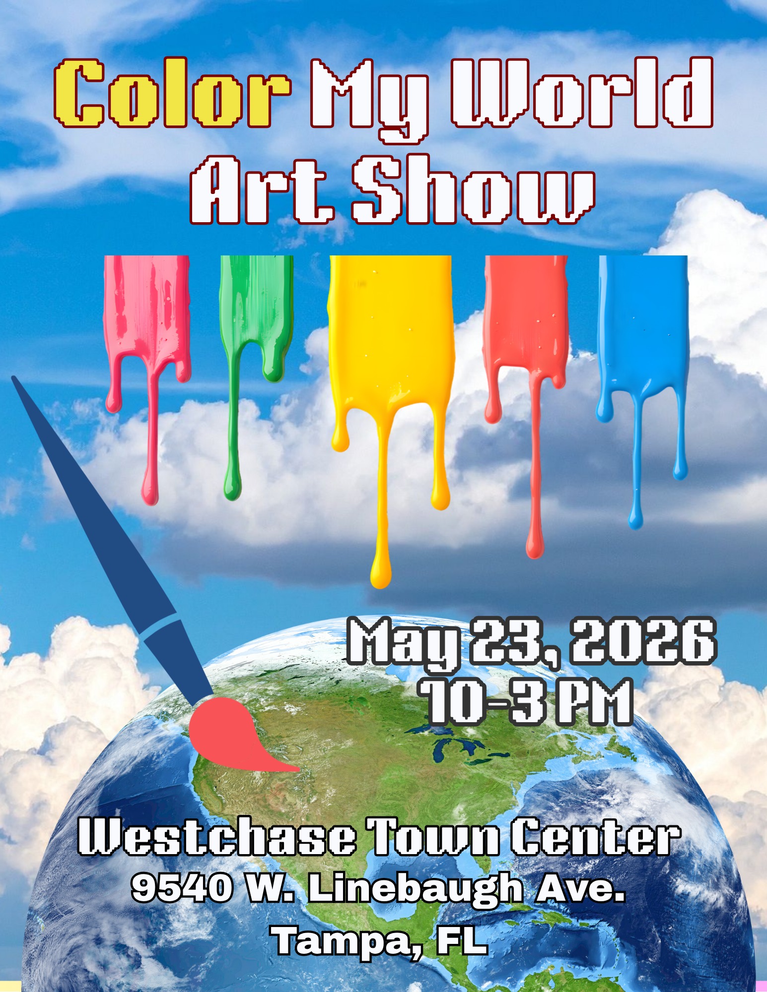 Tampa Bay Art | WOW! An art show to not miss | Facebook