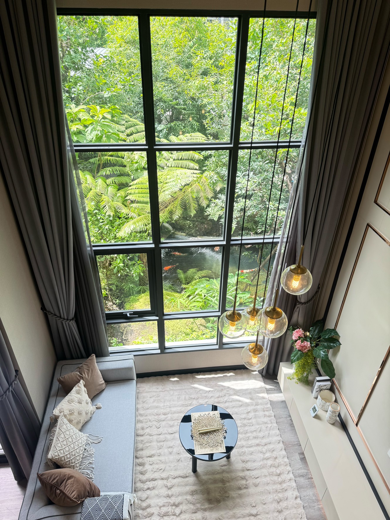 The spring loft condo | Chiang Mai