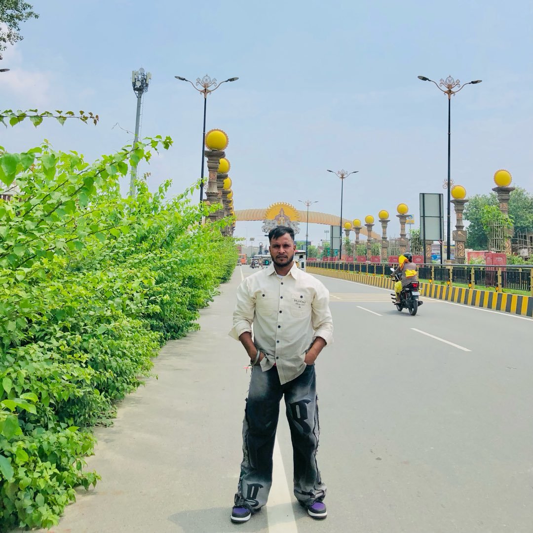 Sam Mehra
