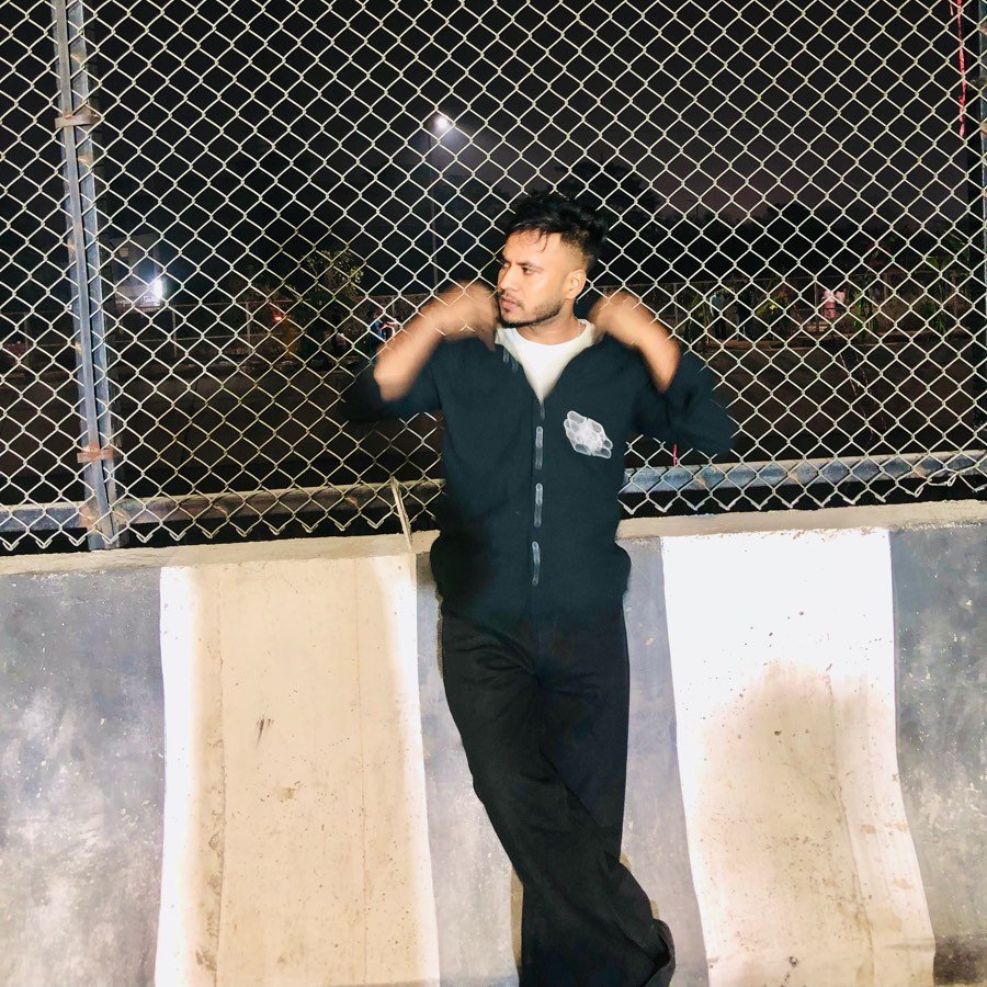 Sam Mehra