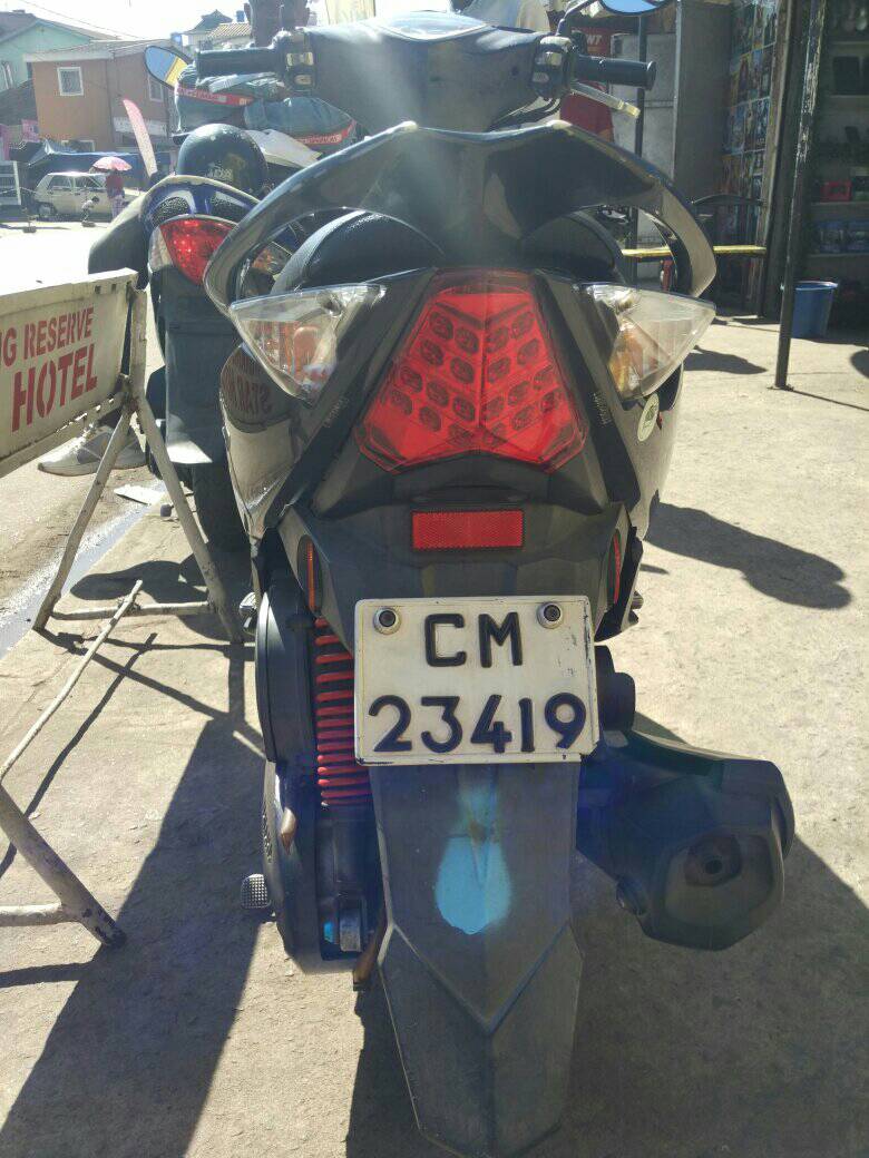 MPANKAFY ZR evolution