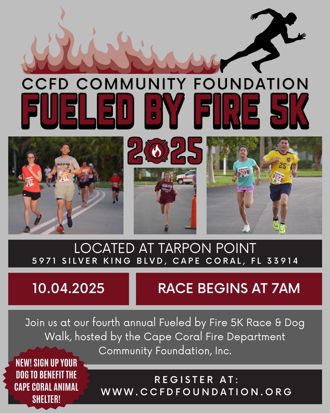 The Cape Coral Fire... - Cape Coral Fire Department | Facebook