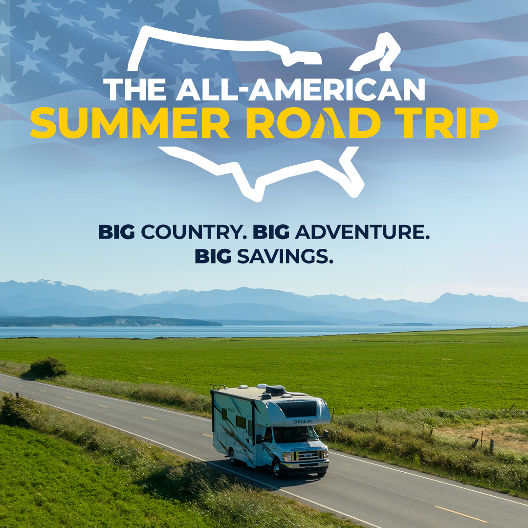 Blue Compass RV of Manteca | Manteca CA