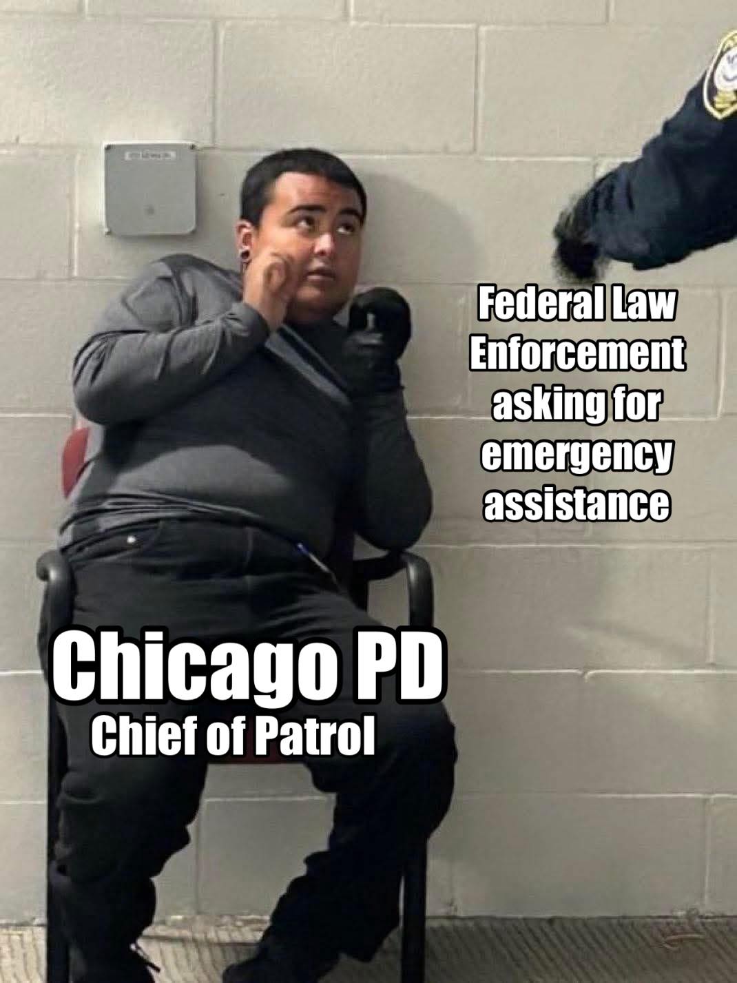 Cop Humor | Facebook