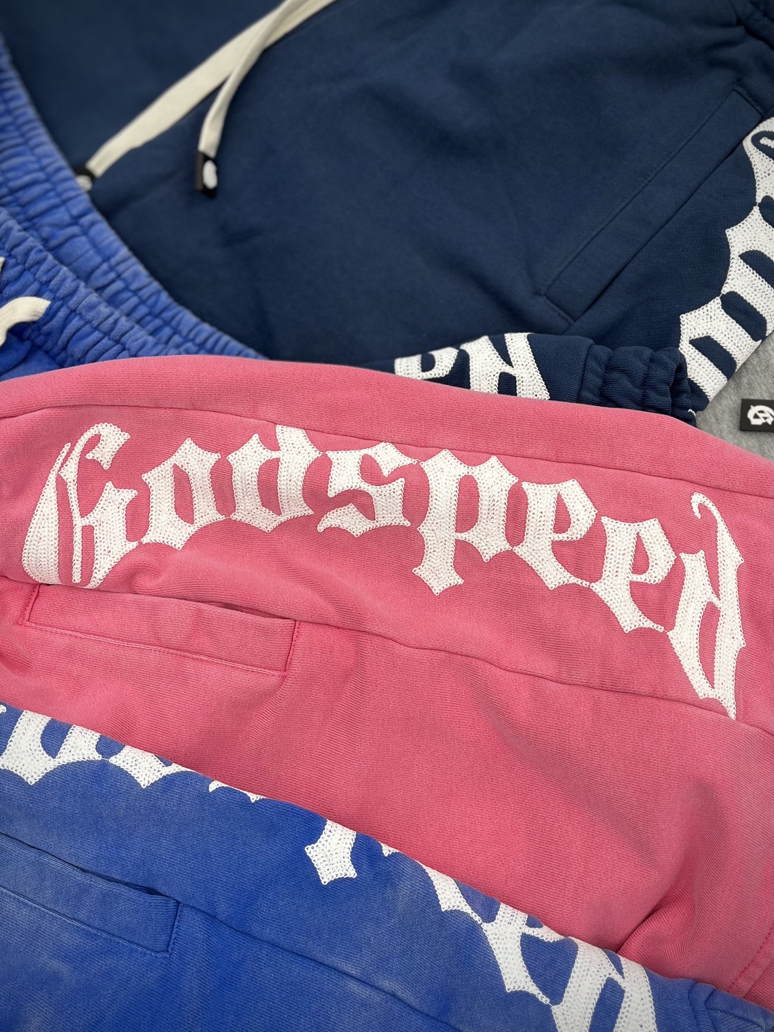 New arrivals from Godspeed now available!👀 Godspeed  display picture 1