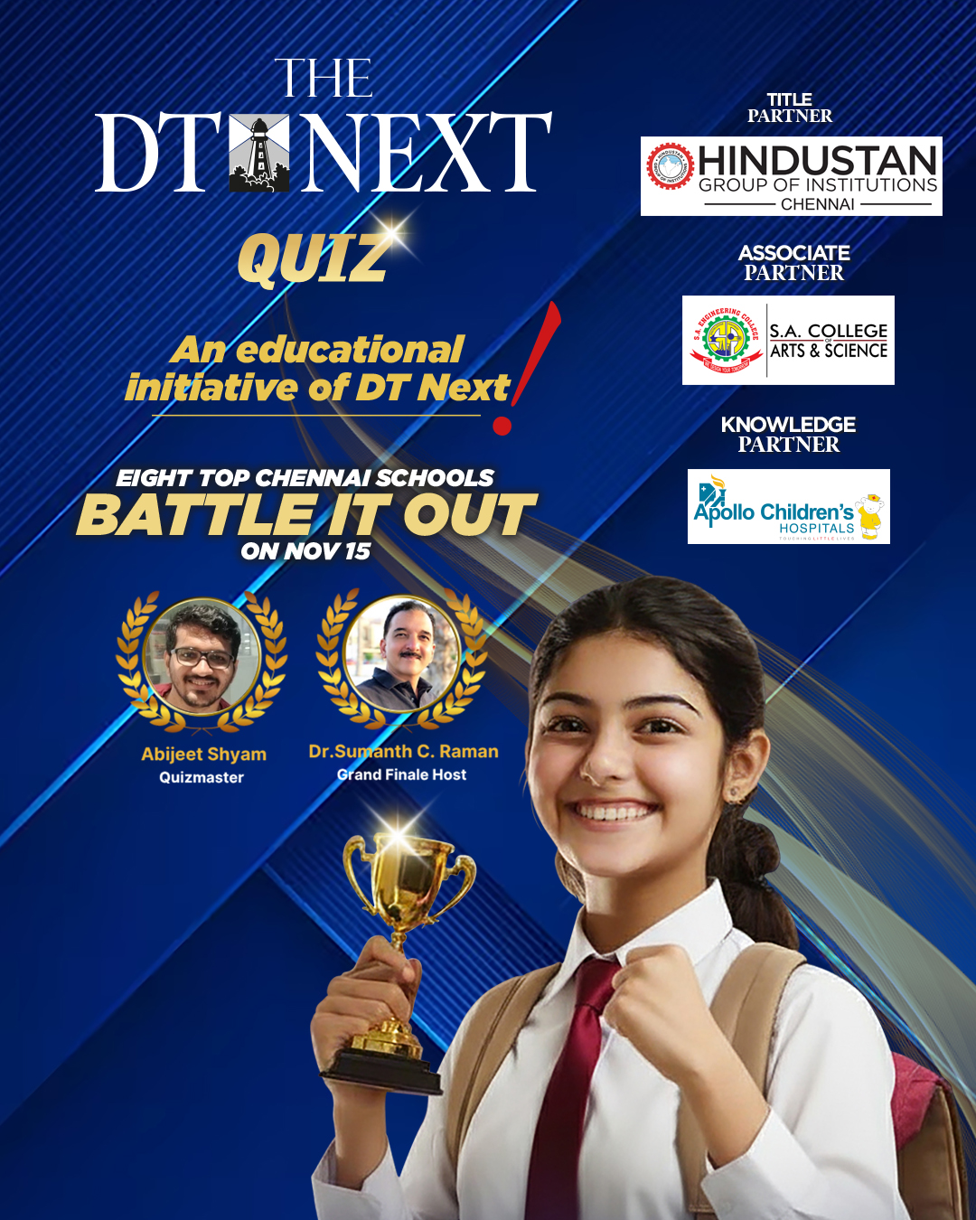 DTNext - The Directorate of School Education (DSE) issued... | Facebook