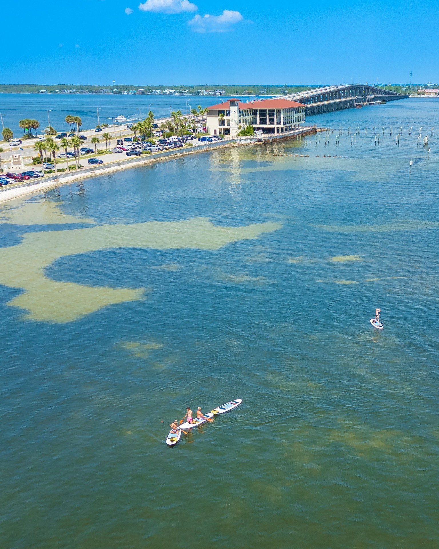 Radical Rides | Pensacola Beach FL