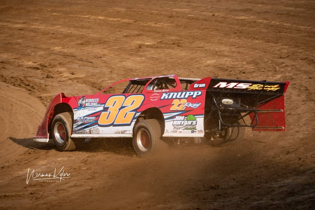 Hello race fans, it's race day.... - Moyer Racing Team | Facebook
