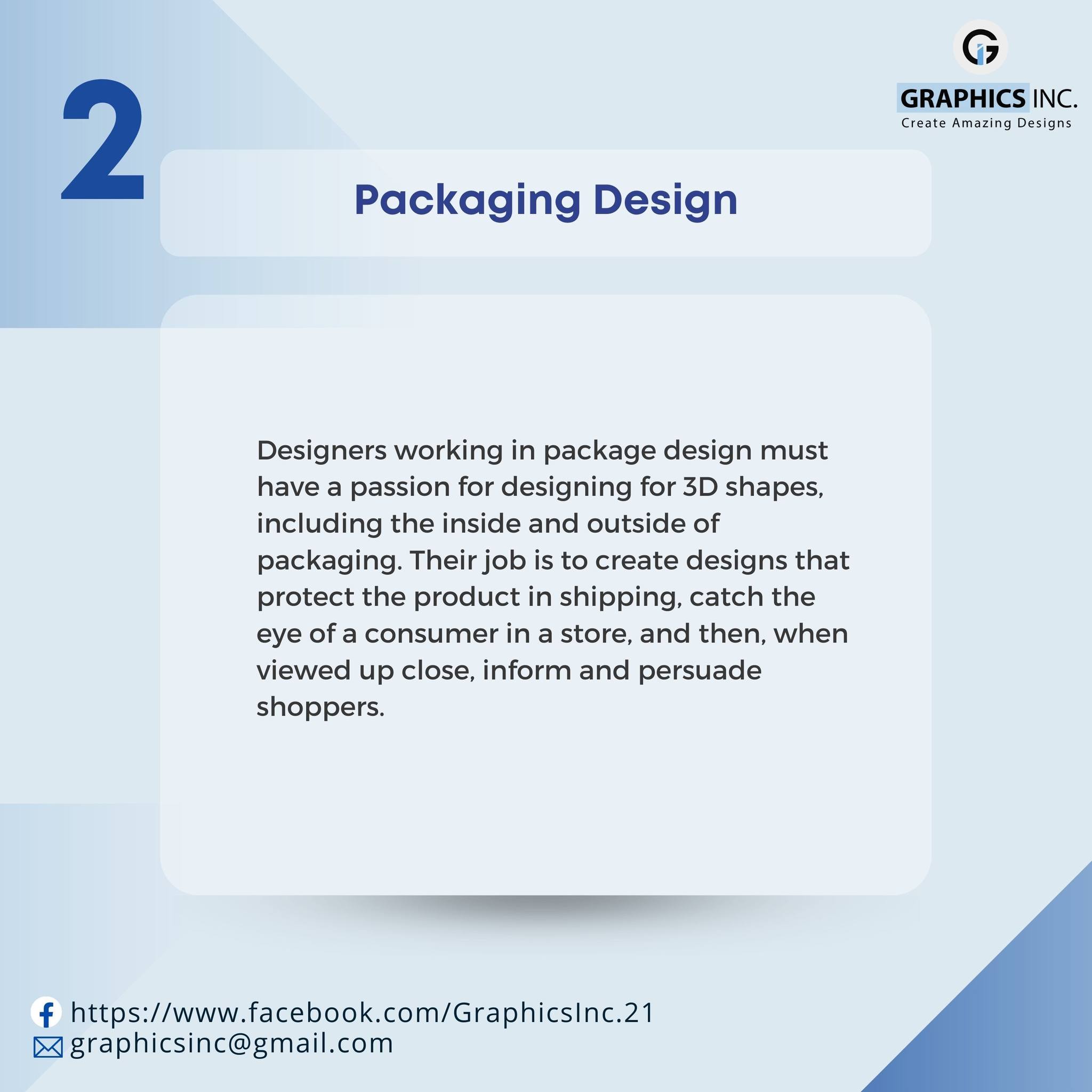 Graphics Inc.
