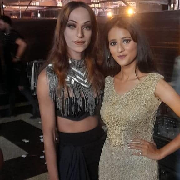 Uma Rajput - Mr. Miss and Mrs uk and up 🏆🏆