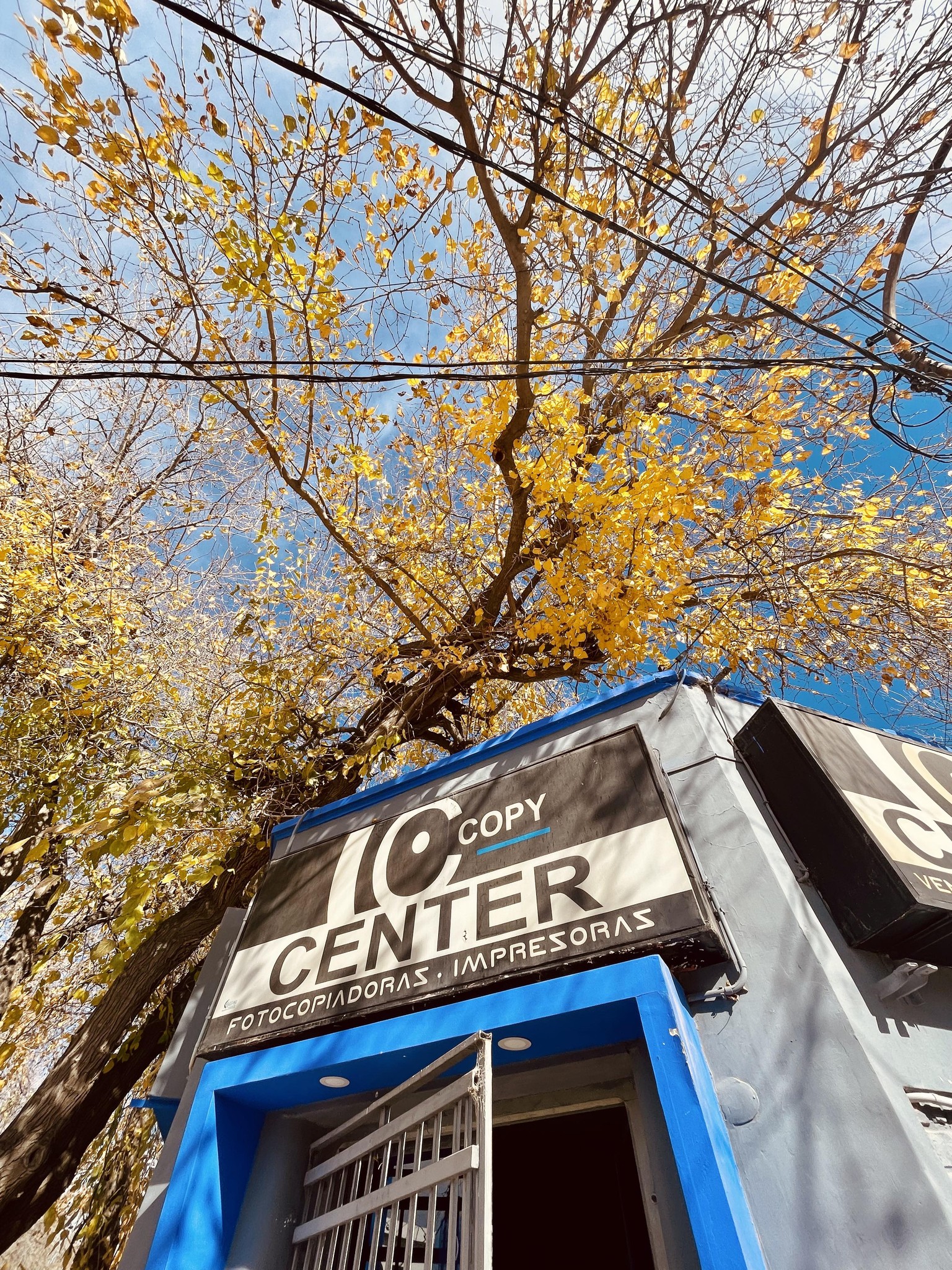 Copy Center | San Martín