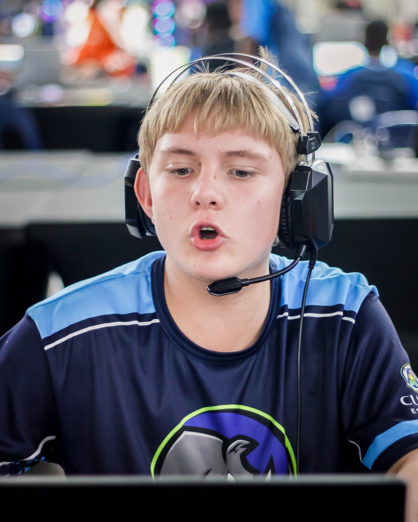 🌟 Day 3 of the LAN – What a Day! 🌟... - Curro Krugersdorp | Facebook