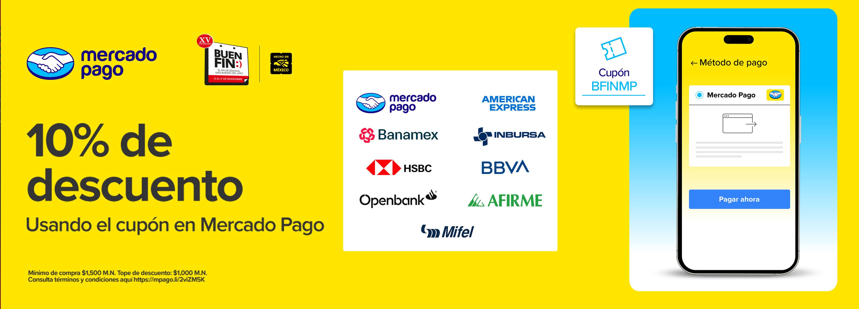Decme - 💰¡Activa el cupón con Decme Store!💰 💸 10% de descuento usando ...