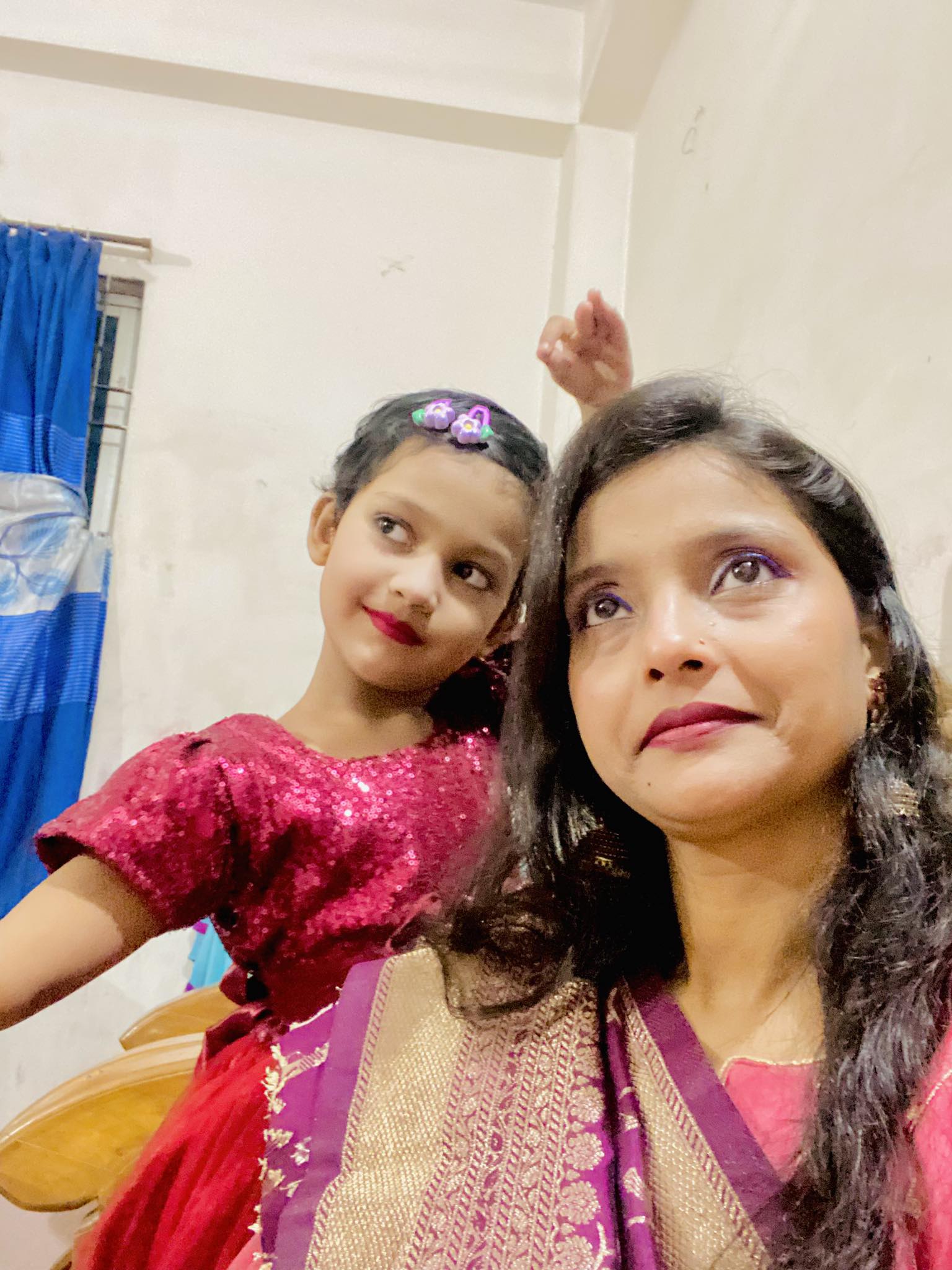 Shanta Rahman