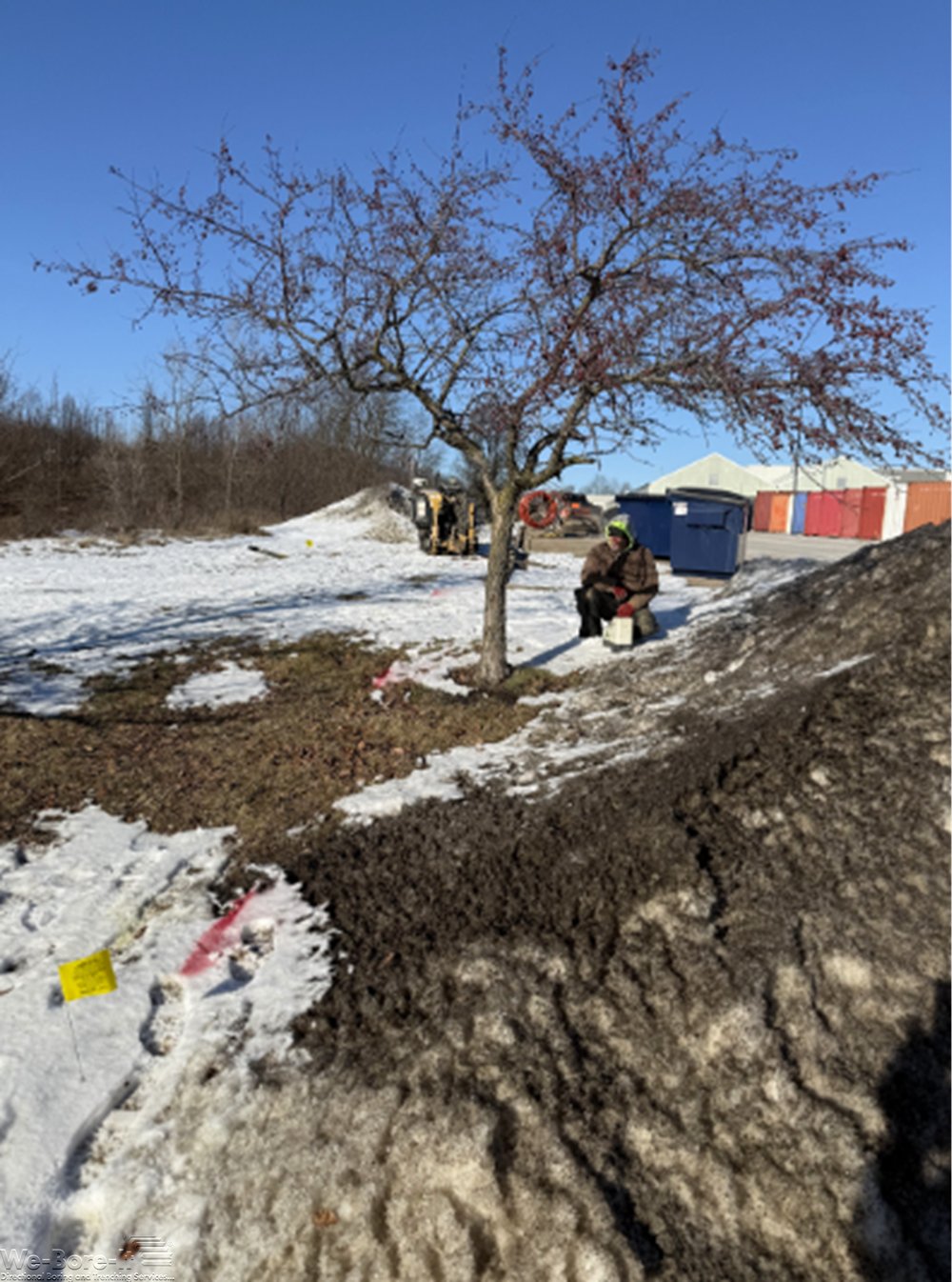 WeBoreIt | Spring Grove IL